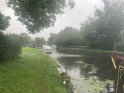 Up to 50' 6" / 15.40m mooring at Moss Lane L1 Leisure available now
